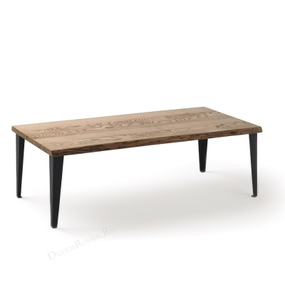 Журнальный стол DUPEN CT-107 Натурал BOSTON. Фото