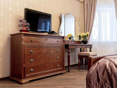 Комод Лика ММ-137-04 фото Комод Лика ММ-137-04. Фото №3