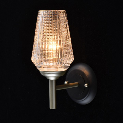 Накладной светильник MW-Light Альгеро 285021201. Фото