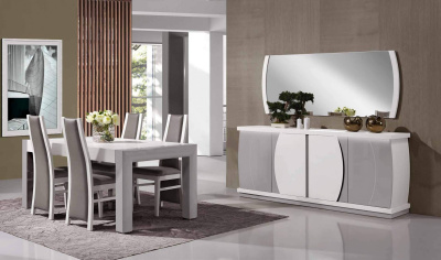 Обеденный стол FLY 708. Фото