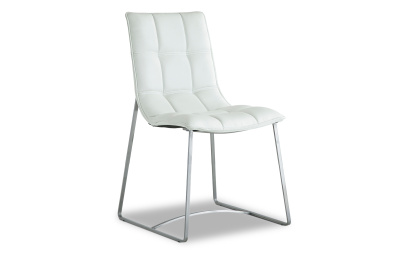 Стул BZ500S белый. Фото