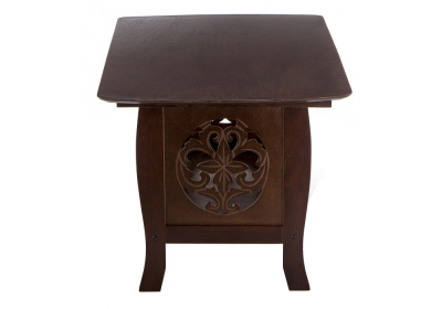 Журнальный стол Diana oak фото Журнальный стол Diana oak. Фото №4