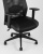 Кресло офисное TopChairs Studio черное фото Кресло офисное TopChairs Studio черное. Фото №9