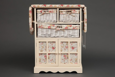 Гладильный комод Campanard PE-03. Фото №5