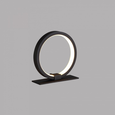 Настольная лампа декоративная Mantra Kitesurf 7145. Фото №2