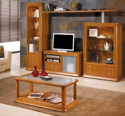 Тумба ТВ Lux 266 фото Тумба ТВ Lux 266. Фото №2