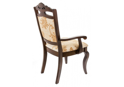 Кресло Demer cappuccino A2. Фото