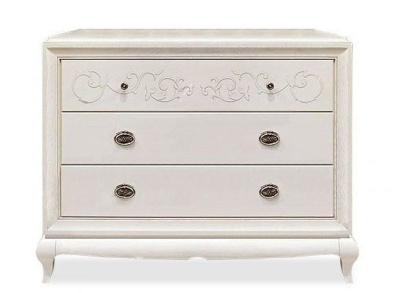 Комод Соната с декором ММ-283-04 фото Комод Соната с декором ММ-283-04. Фото №2