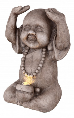 Садовая фигура Globo Solar 33561. Фото №1