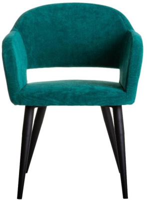 Кресло Oscar Измр/Чёрный фото Кресло Oscar Измр/Чёрный. Фото №4