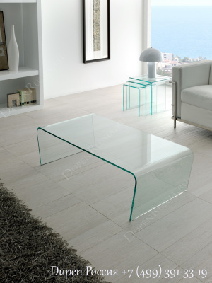 Журнальный стол DUPEN CT-205. Фото №4