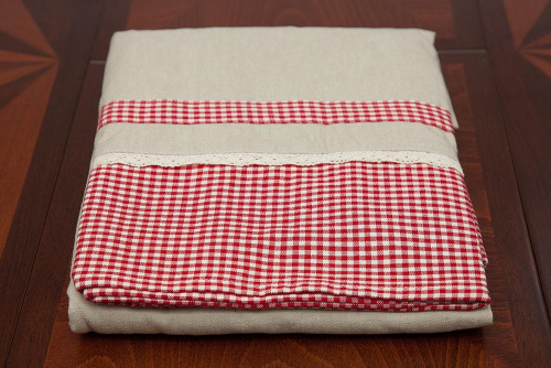 Скатерть Secret De Maison Country Kitchen (150см х 250см). Фото №3