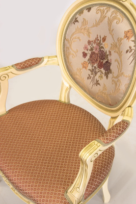 Кресло Луиз-3. Фото №5