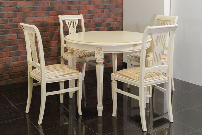 Стул  Бари. Фото №2