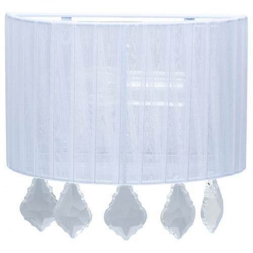 Накладной светильник MW-Light Жаклин 14 465026201. Фото №1