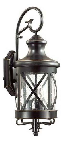 Светильник на штанге Odeon Light Sation 4045/3W. Фото №1