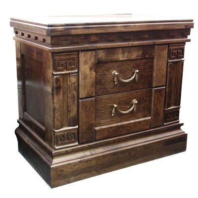 Тумба прикроватная Ривьера ГМ 5882. Фото №2