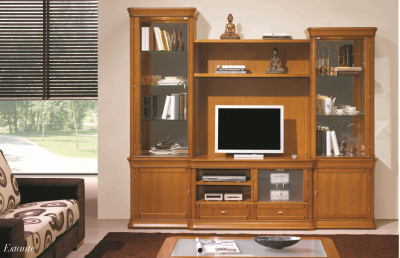 Гостиная Lux 259. Фото