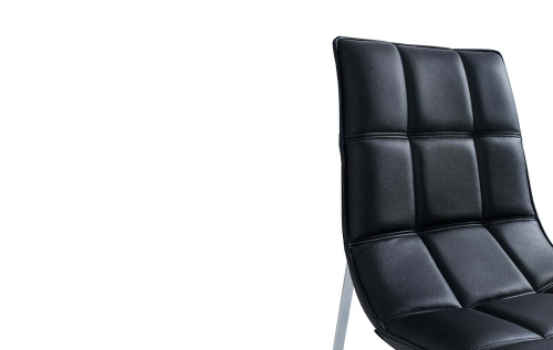 Стул BZ500S черный. Фото №7