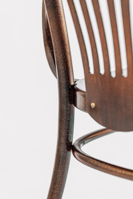 Полукресло Венера (светлый орех). Фото №5