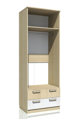 (Сильва) 013.02-03 М с ящиками Фанк. Фото