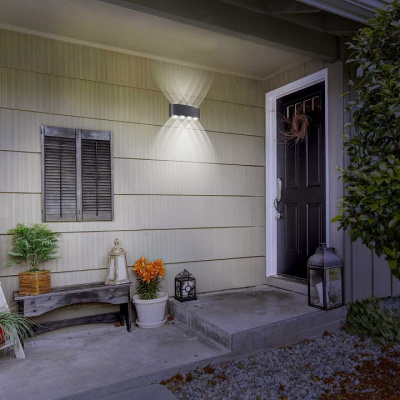 Накладной светильник Novotech Calle 358461. Фото