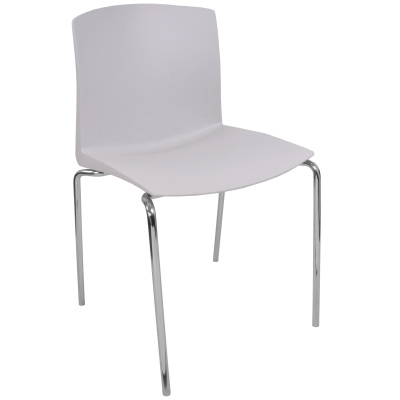 Стул Pull-4 хром фото Стул Pull-4 хром. Фото №3