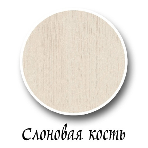 Шкаф с витриной (угловой) Ноктюрн ГМ 5268 С (зеркало). Фото №6