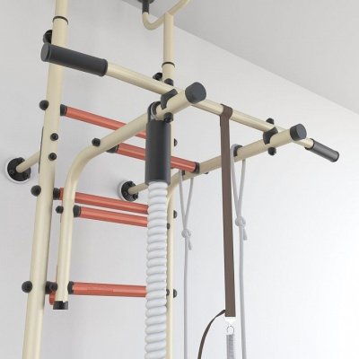 Комплекс спортивный Polini Sport Turbo, фото Комплекс спортивный Polini Sport Turbo,. Фото №5