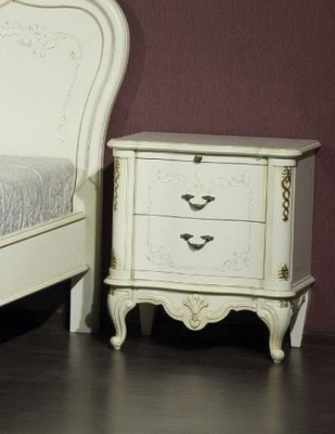 Спальня Парма. Фото №2