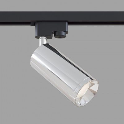 Светильник на штанге Maytoni Focus TR004-1-GU10-CH. Фото №2