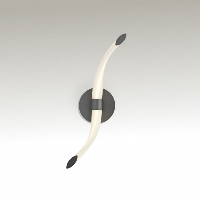 Бра Mantra Armonia 6797 фото Бра Mantra Armonia 6797. Фото №2