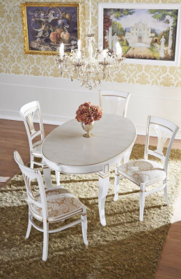 Стол  Кадис 150/95-ОВШ фото Стол  Кадис 150/95-ОВШ. Фото №4