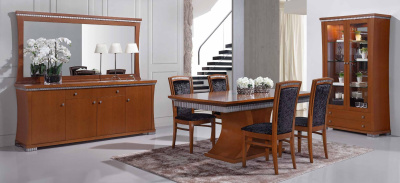 Витрина IMPERIO 813. Фото