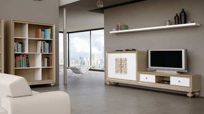 Гостиная Helios 81-08 фото Гостиная Helios 81-08. Фото №2