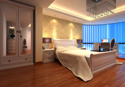 Спальня Милан. Фото