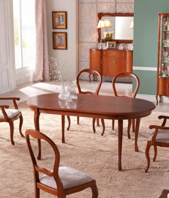 Обеденный стол 405.180. Фото №2