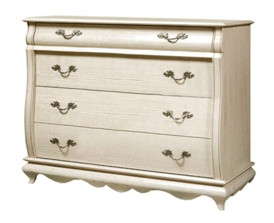 Комод Оскар ММ-216-04 фото Комод Оскар ММ-216-04. Фото №2