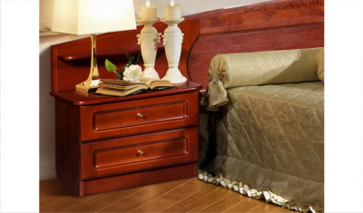 Тумба прикроватная Купава ГМ 8426 фото Тумба прикроватная Купава ГМ 8426. Фото №2