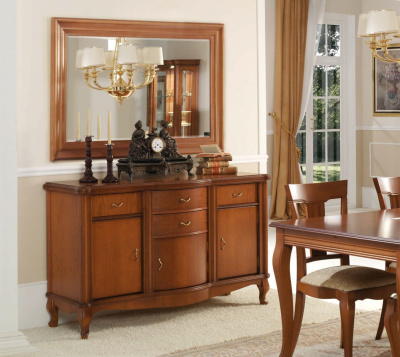 Буфет 907. Фото