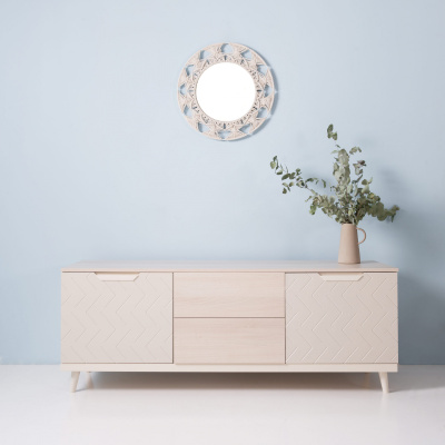 Стул Саксон коричневый фото Стул Саксон коричневый. Фото №4