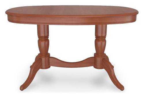 Стол Фламинго арт.09.01. 1300*1700/800 (Вишня). Фото №1