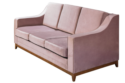 Диван раскладной Модерн Лайт Нежное мерцание. Фото №3