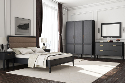 Спальня Чарли фото Спальня Чарли. Фото №2