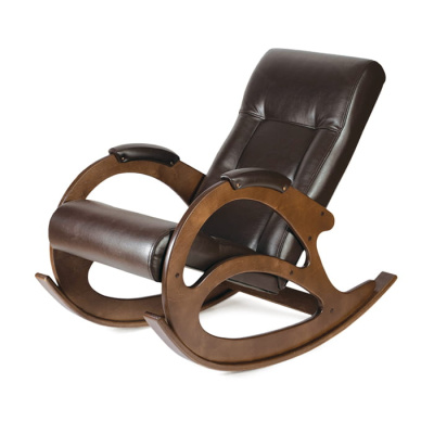 Кресло качалка Elewood К5-3 фото Кресло качалка Elewood К5-3. Фото №2