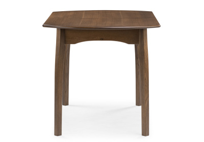 Стол деревянный Сугили орех. Фото №4