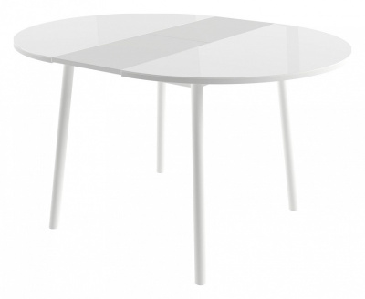 Стол обеденный Раунд. Фото №2