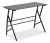 Стол GD-02 Black (черный) фото Стол GD-02 Black (черный). Фото №1