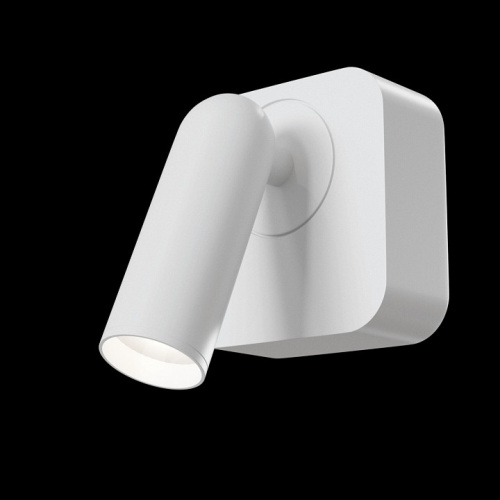 Спот Maytoni Mirax C039WL-L3W3K фото Спот Maytoni Mirax C039WL-L3W3K. Фото №2