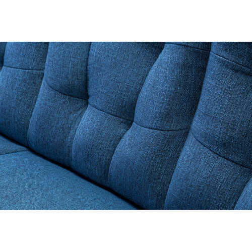 Журнальный стол 120*60 ТАУН золото стекло smoke. Фото №9